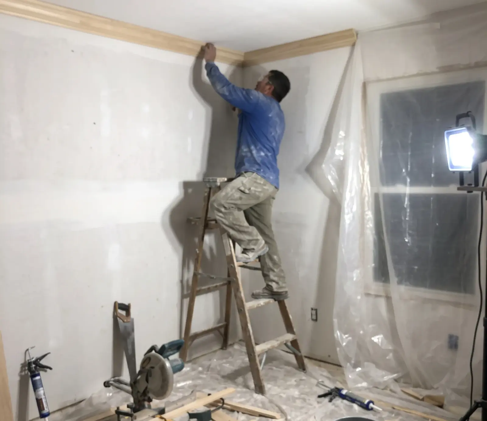 Hotels & Hospitality water damage restoration in Nashville, TN