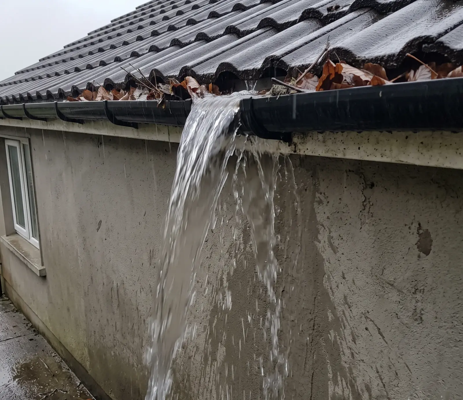 Roof Leak Water Damage service in Nashville, TN