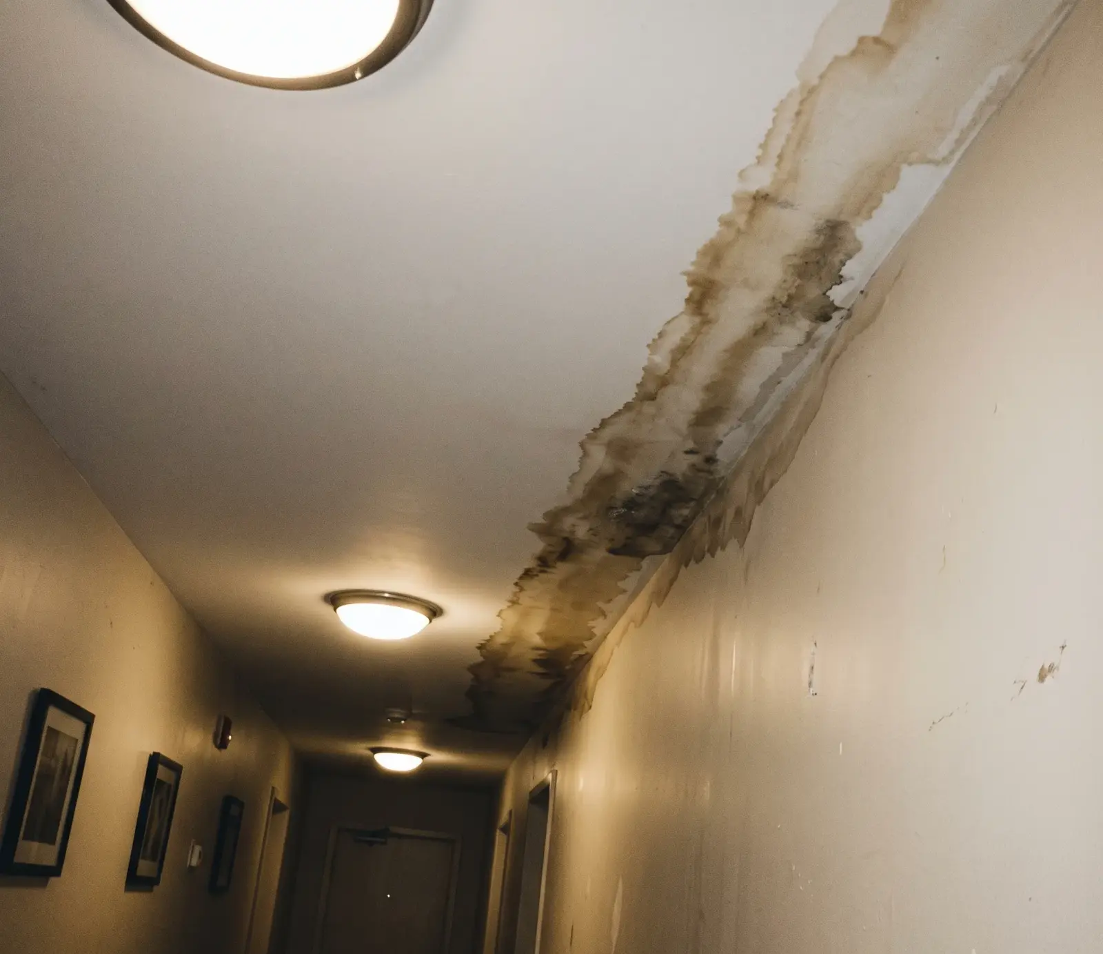 Multifamily & Apartment Complexes water damage restoration in Nashville, TN