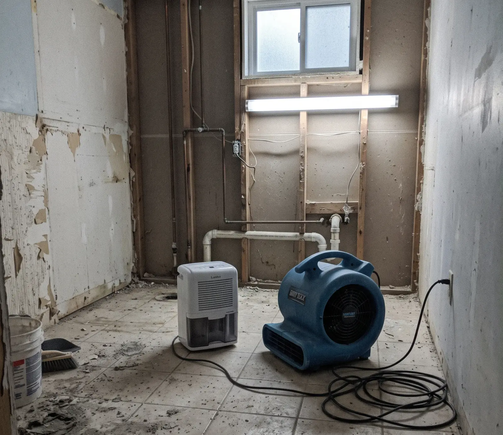 Structural Drying service in Nashville, TN