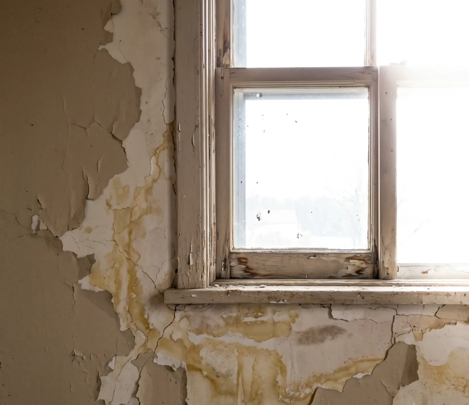 Condo & HOA Properties water damage restoration in Nashville, TN