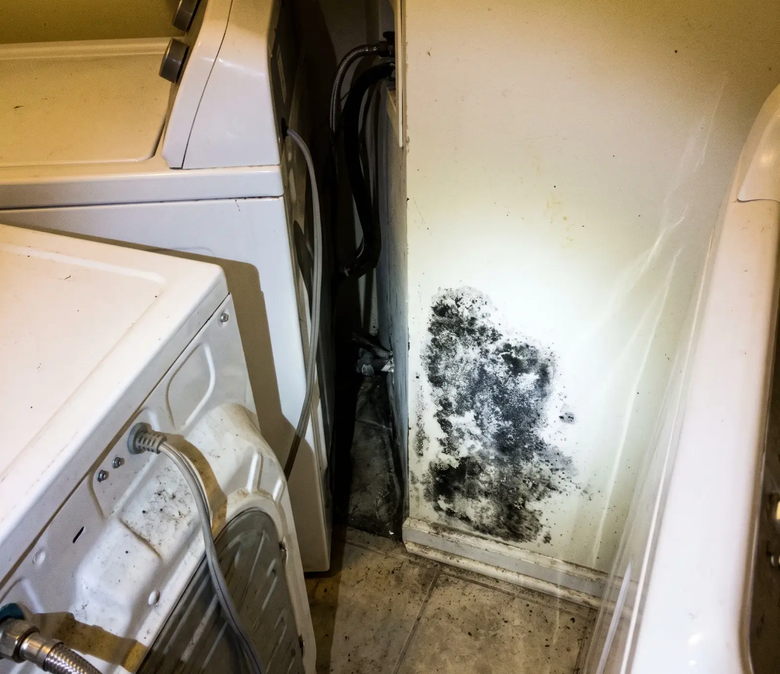 AC Condensate Line & Appliance Overflow Cleanup service in Nashville, TN